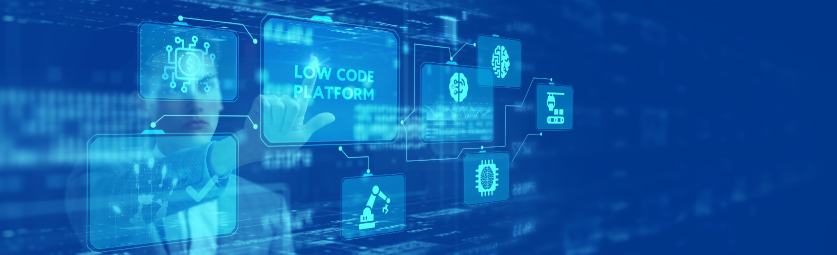 Unlocking Efficiency: The Power of Low Code Development